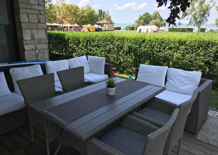 Zamardiresort