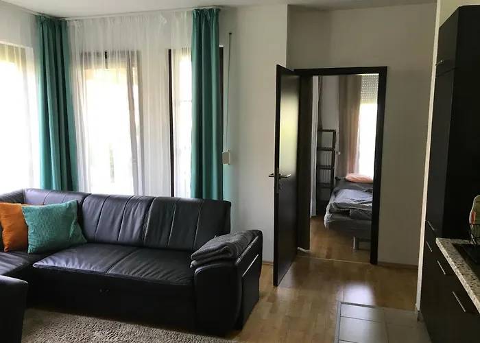 Zamardiresort アパート