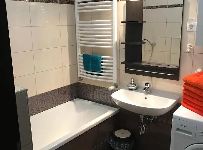 Zamardiresort アパート *