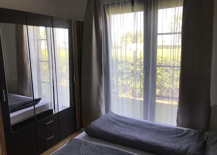 Διαμέρισμα Zamardiresort *