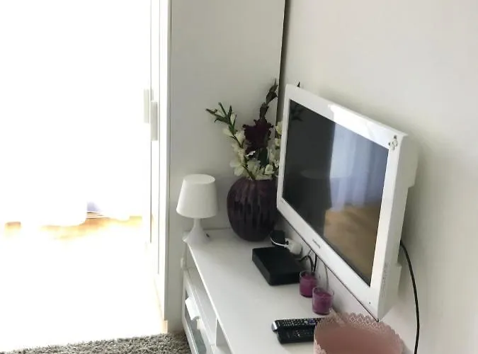 Zamardiresort アパート *