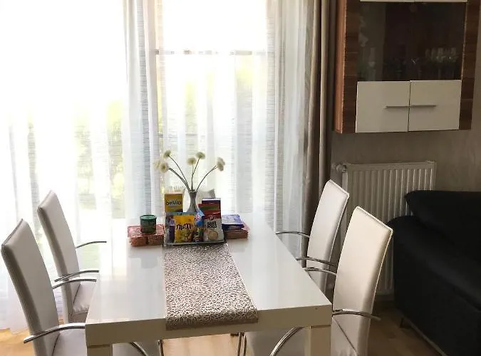 Zamardiresort アパート *