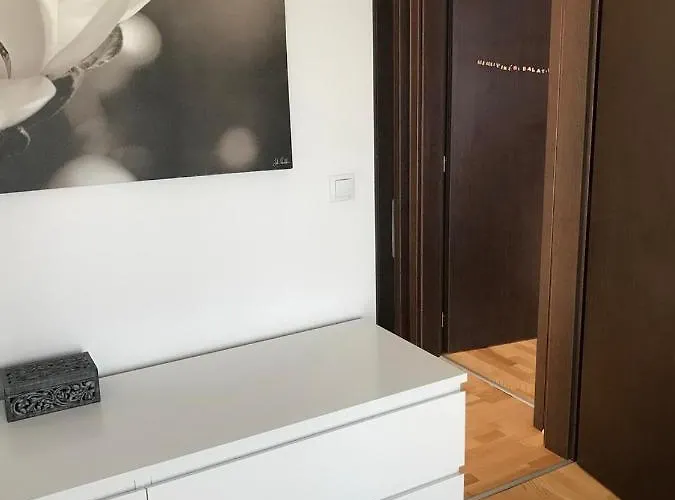 アパート Zamardiresort *