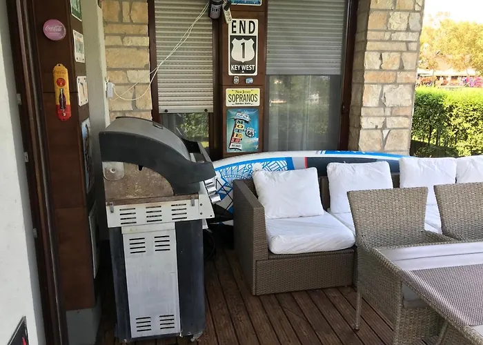 アパート Zamardiresort *