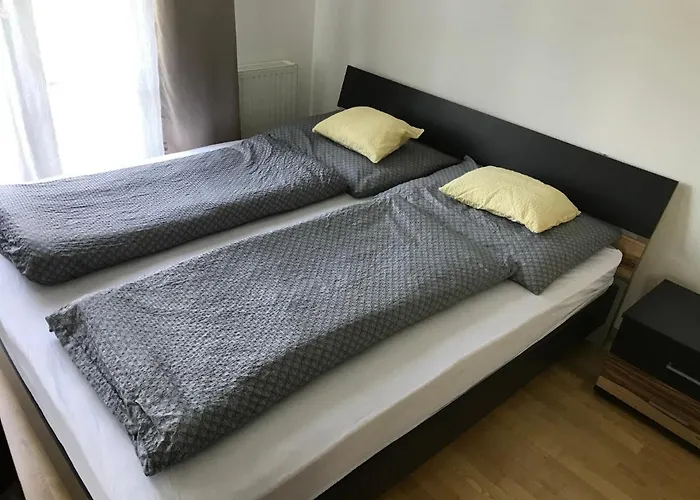 アパート Zamardiresort