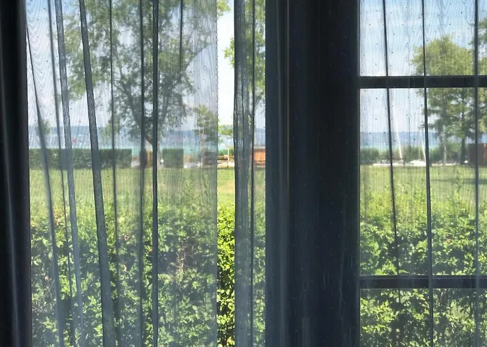 Zamardiresort * Zamárdi