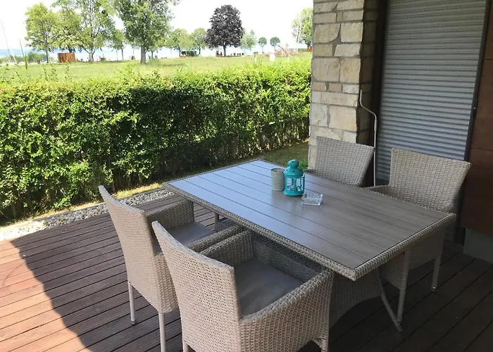 Zamardiresort * Zamárdi