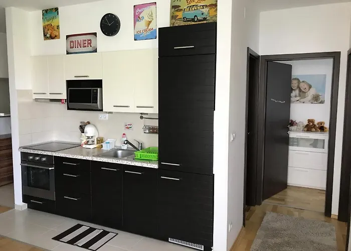 Διαμέρισμα Zamardiresort Zamárdi