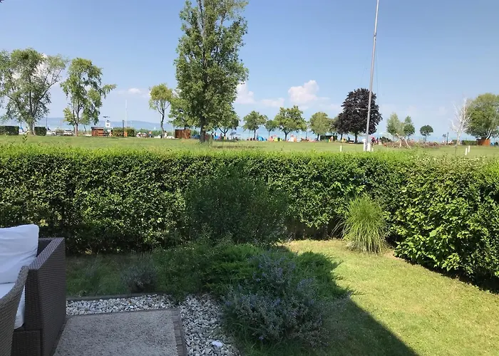 アパート Zamardiresort