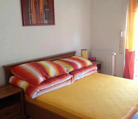 Zamardiresort アパート Zamárdi