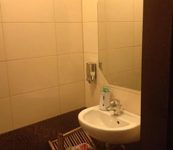 アパート Zamardiresort *