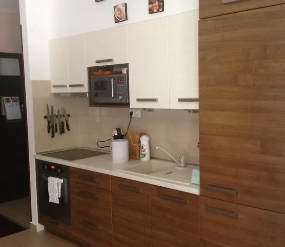 アパート Zamardiresort